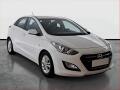 Hyundai i30 Trikolor 1.4 CVVT, Serv.kniha