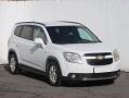 Chevrolet Orlando 2.0 VCDi, 7�m�st, nov� STK