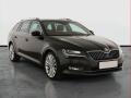�koda Superb 1.5 TSI, Automat, K��e, Navi
