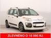 Citron C3 Picasso Exclusive 1.6 i, Serv.kniha