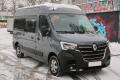 Renault Master 2.3 dCi 135, Bus, 9M�st, �R