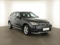 BMW X1 xDrive18d, 4X4, Automat, K��e
