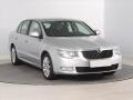 �koda Superb Comfort 2.0 TDI, Tempomat