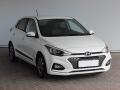 Hyundai i20 1.2, Serv.kniha, Tempomat
