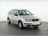 koda Fabia 1.2 12V, R,1.maj, po STK