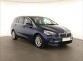 BMW 218i Gran Tourer, Automat