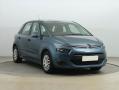 Citron C4 Picasso 1.2 PureTech, Serv.kniha