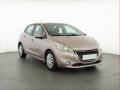 Peugeot 208 1.4 VTi, Serv.kniha, Tempomat