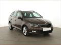 koda Fabia 1.2 TSI, Park.senzory