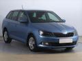 koda Fabia Style 1.0 TSI, R,1.maj