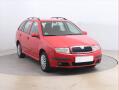 �koda Fabia 1.2 12V, Serv.kniha, po STK