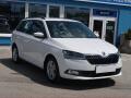 �koda Fabia Style 1.0 TSI, Serv.kniha