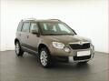 �koda Yeti 2.0 TDI, 4X4, Automat