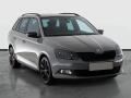 �koda Fabia Monte Carlo 1.2 TSI, Tempomat