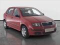 �koda Fabia 1.2, Serv.kniha, po STK, Ta�n�