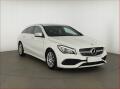 Mercedes-Benz CLA 180 CDI, Automat, K��e, Navi