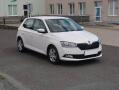 �koda Fabia Ambition 1.0 TSI, �R,1.maj