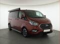 Ford Tourneo Custom Titanium 2.0 EcoBlue mHEV, �R