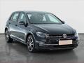 Volkswagen Golf 1.4 TSI, Tempomat