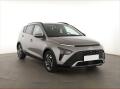 Hyundai Bayon 1.0 T-GDI, Serv.kniha