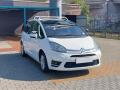 Citro�n C4 Picasso 1.6 HDi, Serv.kniha, po STK