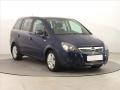 Opel Zafira 1.6, 7mst, Tempomat