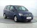 Opel Zafira 1.6, 7mst, Serv.kniha