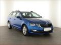 koda Octavia 1.6 TDI, R,1.maj, Serv.kniha