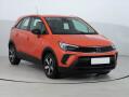 Opel Crossland X 1.2, Serv.kniha, Tempomat