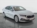 �koda Octavia Style 2.0 TDI, Serv.kniha
