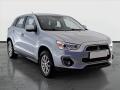 Mitsubishi ASX 1.6 MIVEC, Tempomat