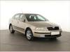 koda Octavia 1.9 TDI, slun stav