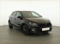 koda Fabia Style Plus 1.0 TSI, Serv.kniha