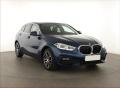 BMW 118i, R, DPH, 1.MAJ, AUTOMAT