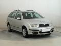 koda Fabia 1.4 16V, Serv.kniha, po STK