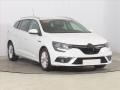 Renault Mgane 1.5 dCi, Tempomat