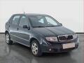 �koda Fabia 1.4 16V, po STK, jezd� v�born�