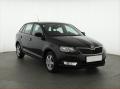 koda Rapid Spaceback 1.2 TSI, Serv.kniha