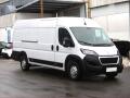 Peugeot Boxer 2.2 BlueHDi, Maxi, 14m3, 1.0t