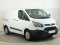 Ford Transit Custom 2.2 TDCI, 1Maj