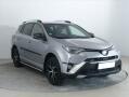 Toyota RAV4 Executive 2.5 Hybrid