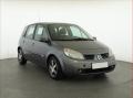 Renault Scnic 1.9 DCi, Serv.kniha, po STK