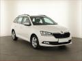 koda Fabia 1.0 TSI, Tempomat