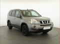 Nissan X-Trail 2.5, 4X4, Automat, Tempomat