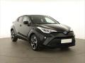 Toyota C-HR 1.8 Hybrid, ALU, KLIMA, DPH