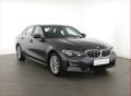 BMW Luxury Line 320 d xDrive