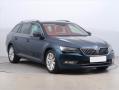 koda Superb 1.6 TDI, Navi, Bi-Xenony