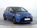 Toyota Yaris 1.5 Dual VVT-i, Serv.kniha