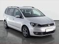 Volkswagen Touran 1.6 TDI, Automat, Navi