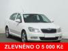 koda Octavia Ambition 1.6 TDI, Serv.kniha